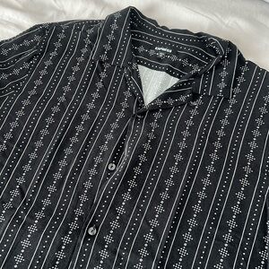Express Camp shirt